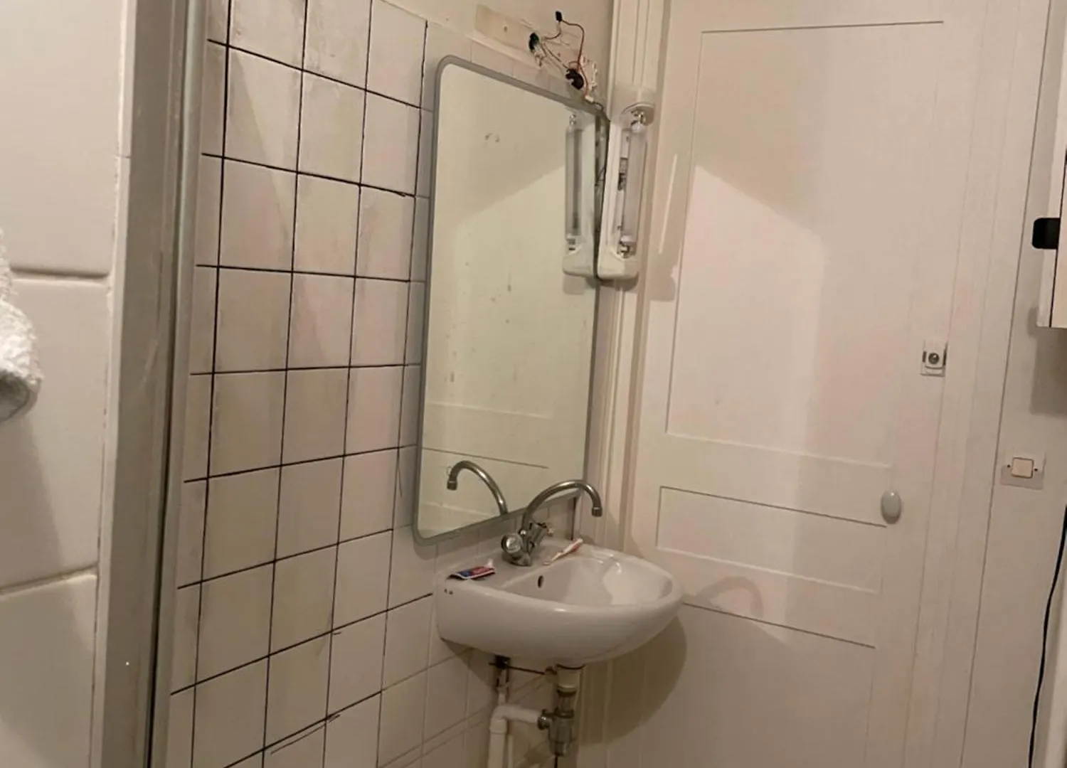 48 M2 Bercy Cosy