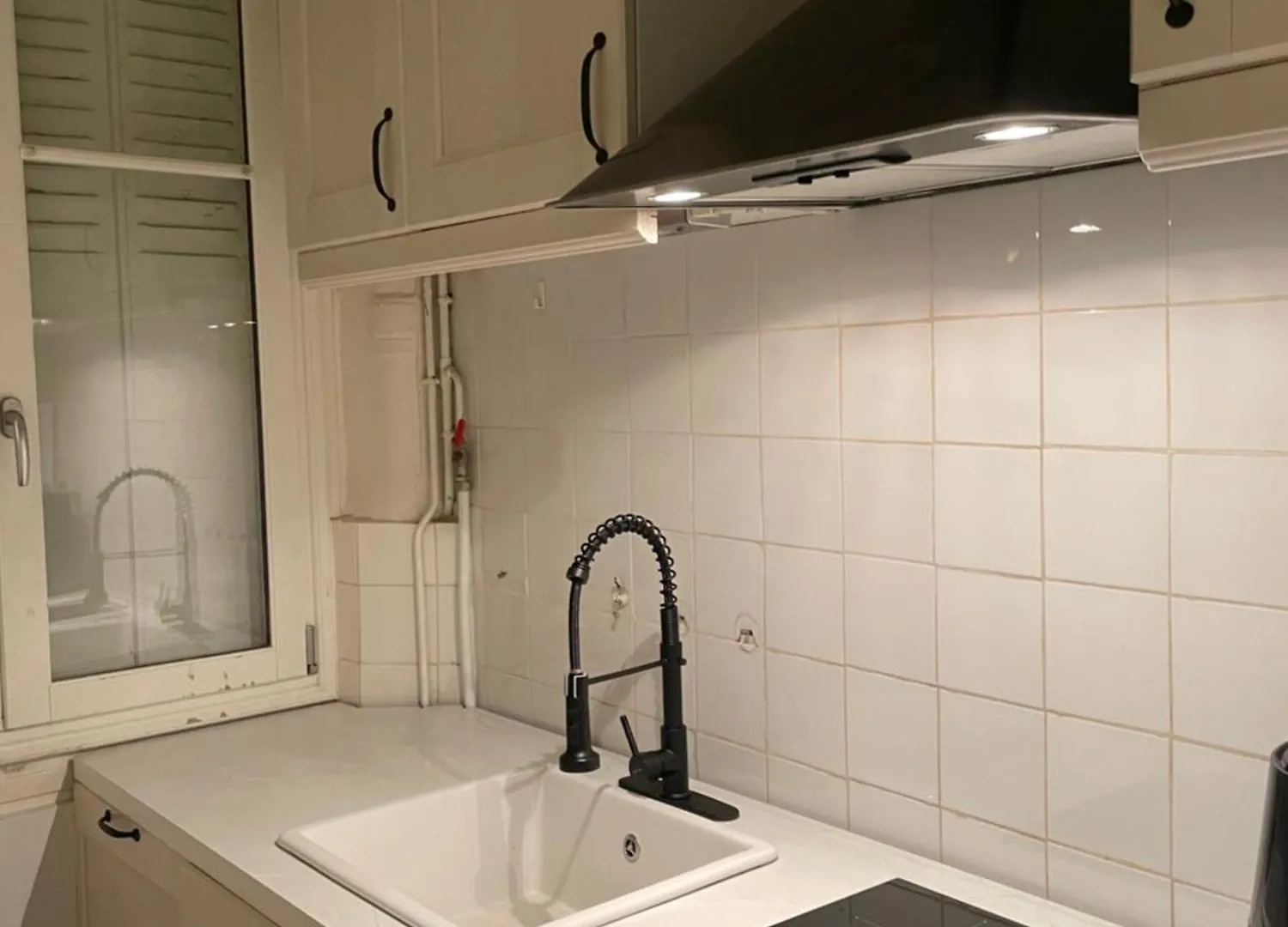 48 M2 Bercy Cosy Apartment