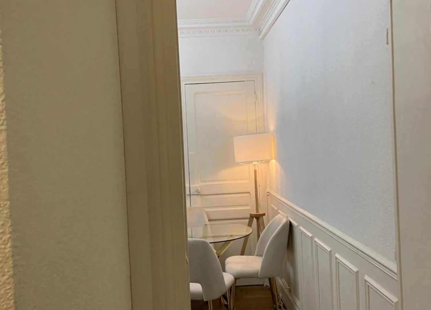 48 M2 Bercy Cosy Apartment *