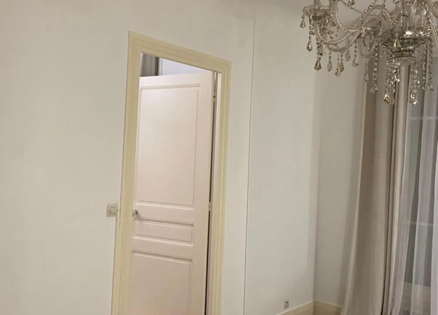 48 M2 Bercy Cosy Paris