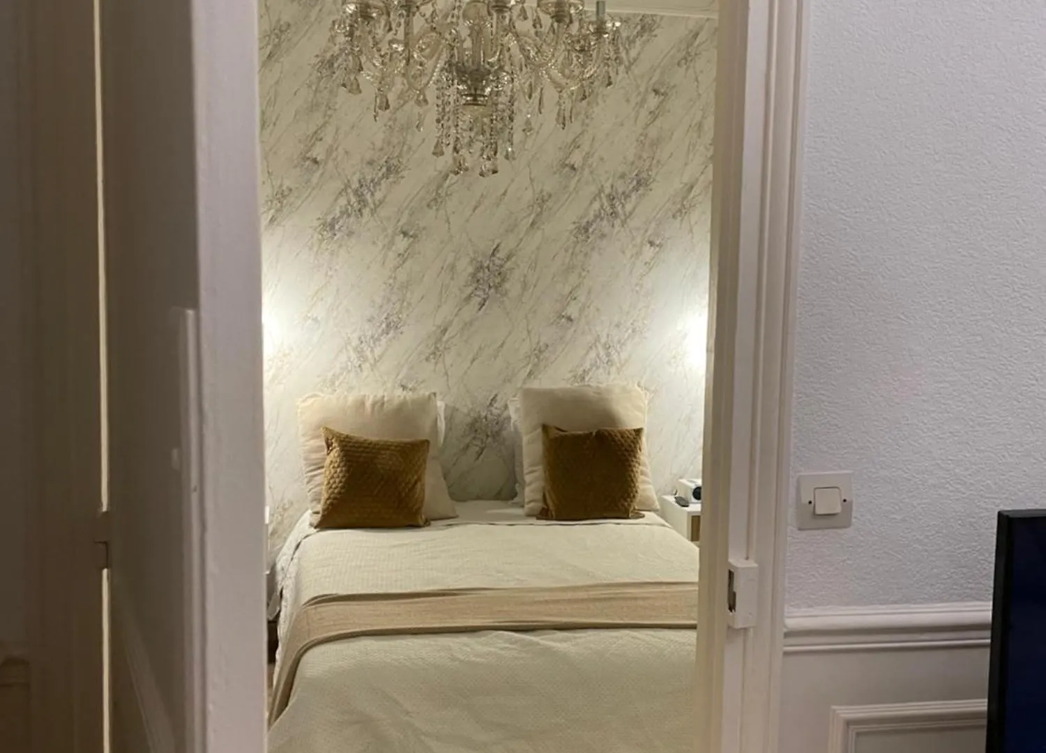 48 M2 Bercy Cosy * Parigi