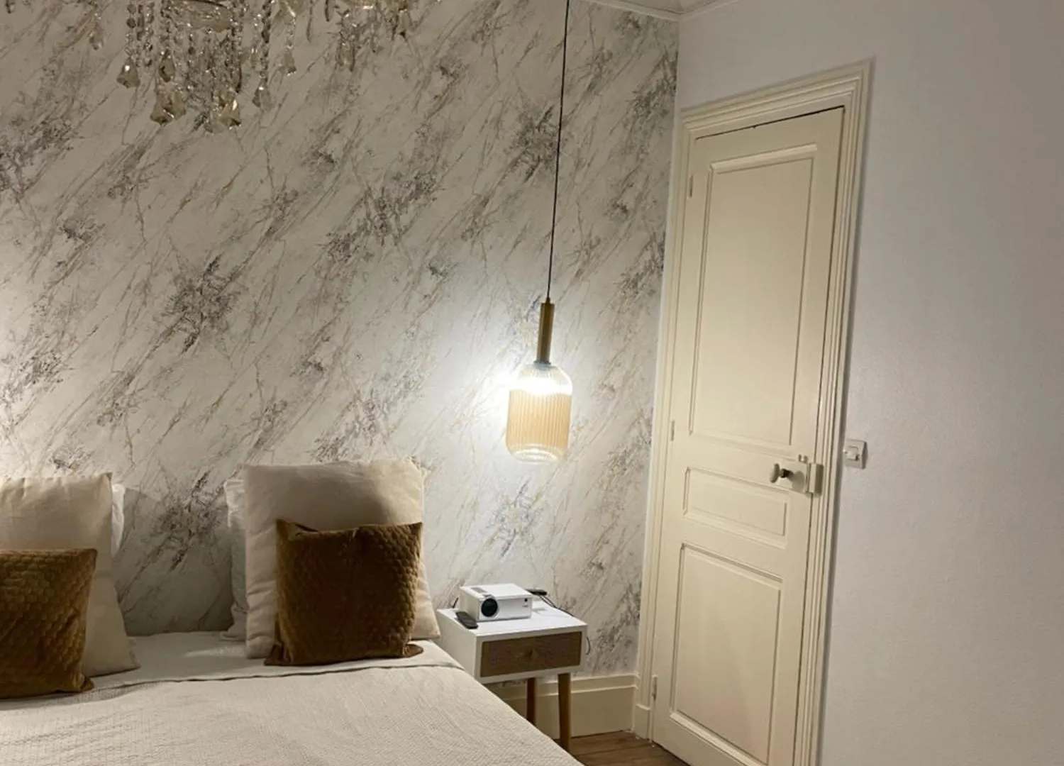 48 M2 Bercy Cosy Apartment Paris