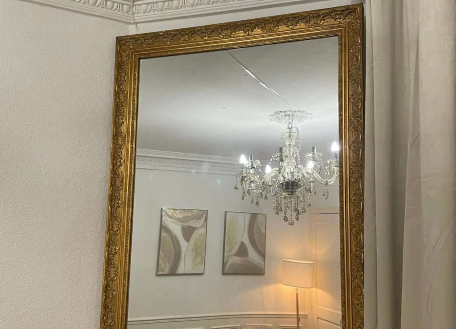 48 M2 Bercy Cosy Appartamento