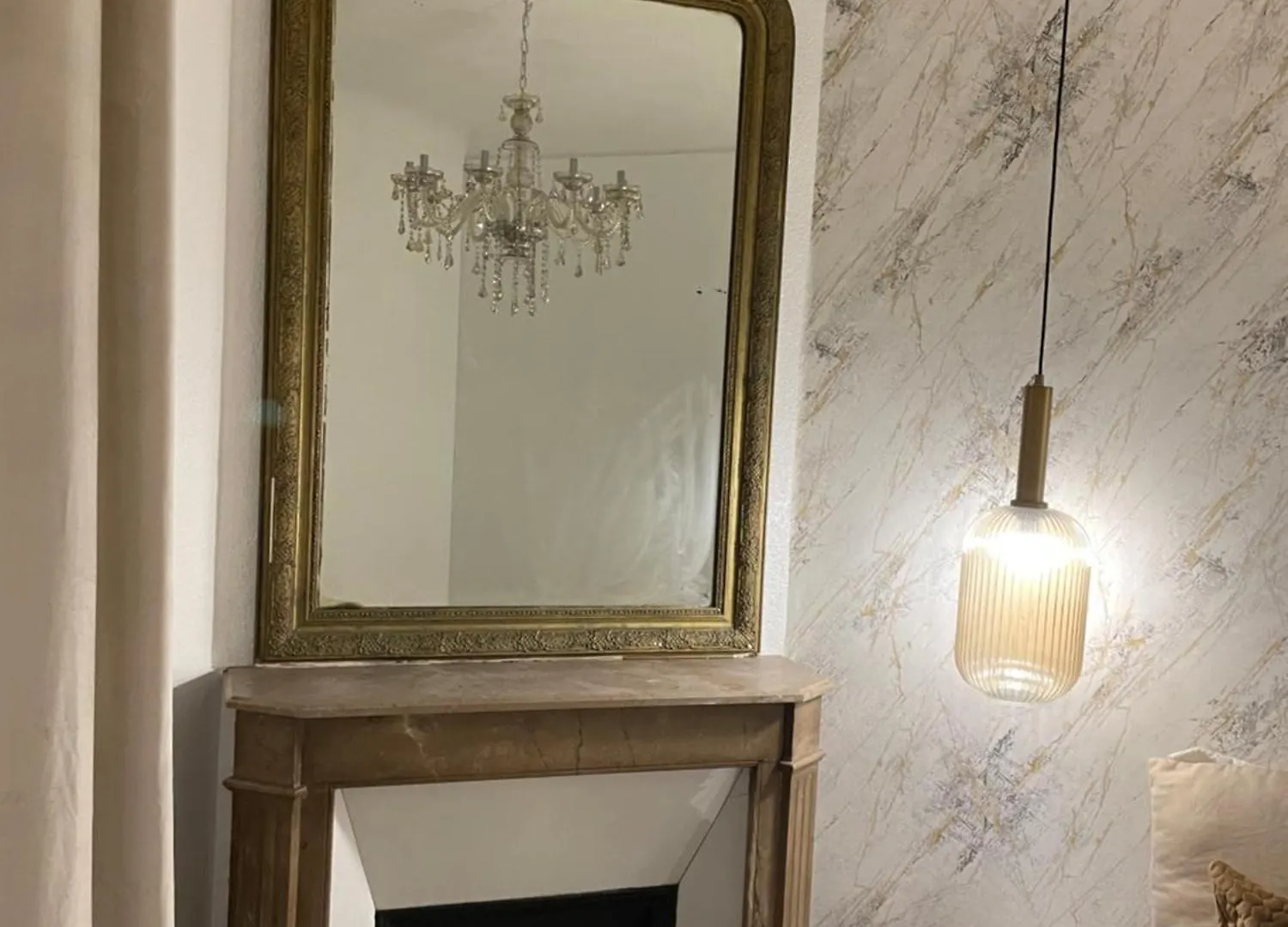 Apartment 48 M2 Bercy Cosy *
