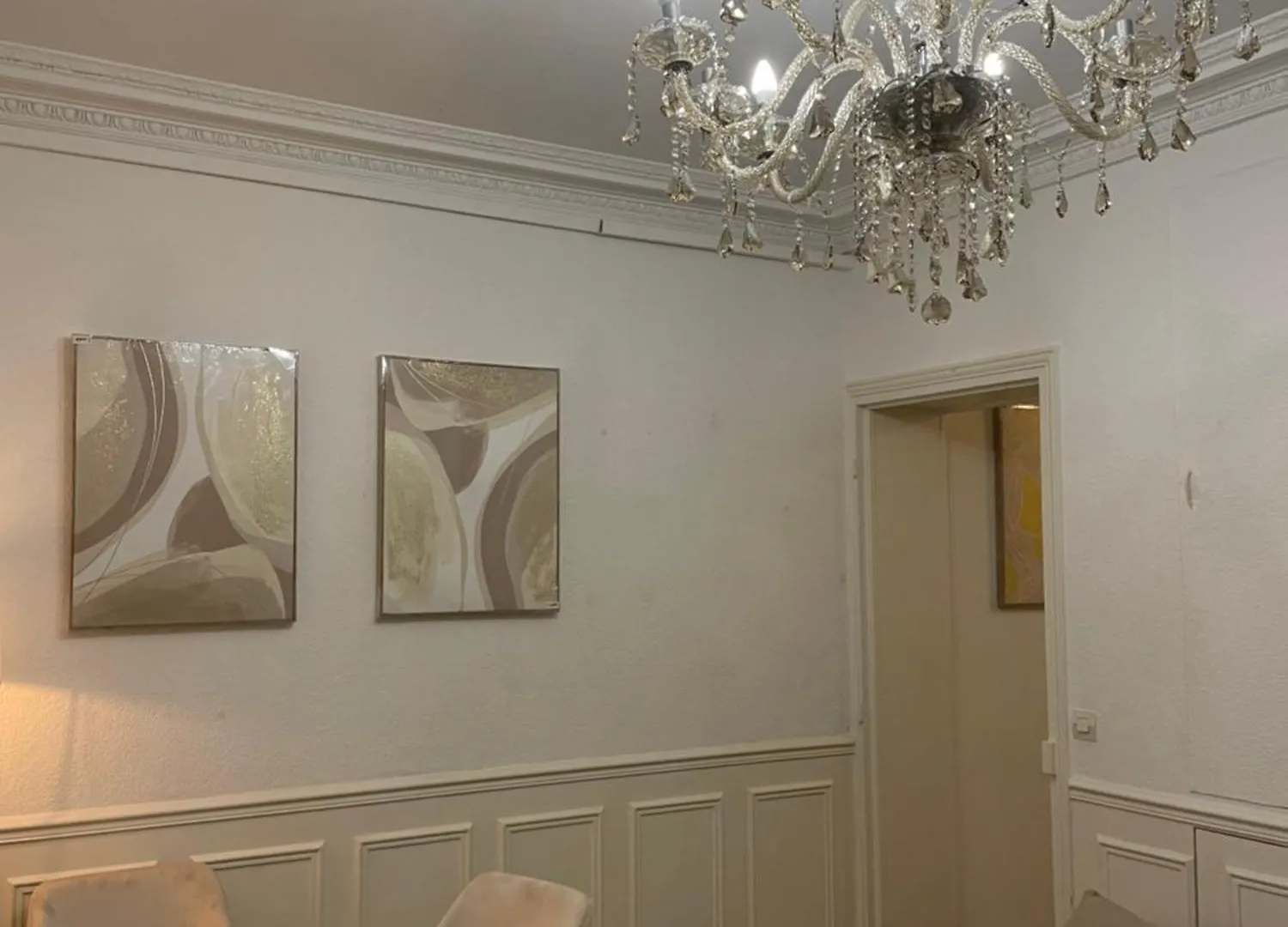 48 M2 Bercy Cosy Paris