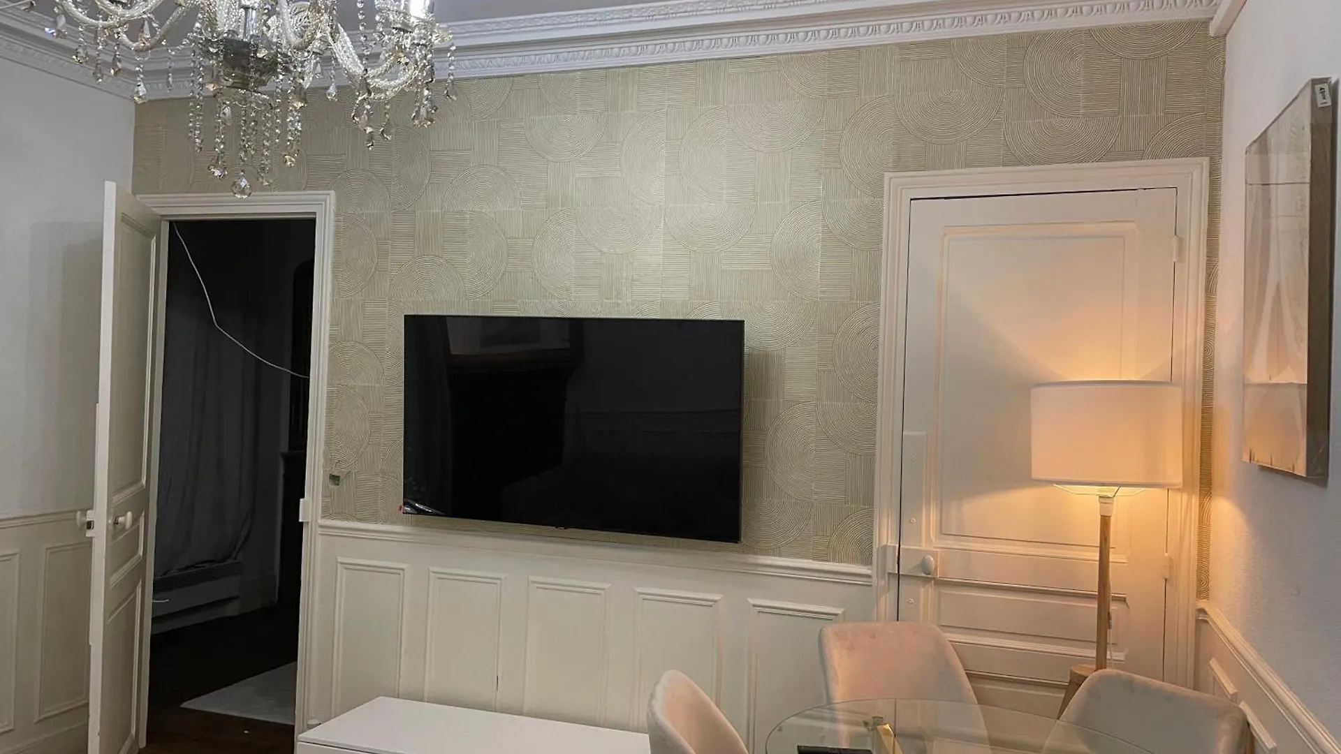 Apartment 48 M2 Bercy Cosy