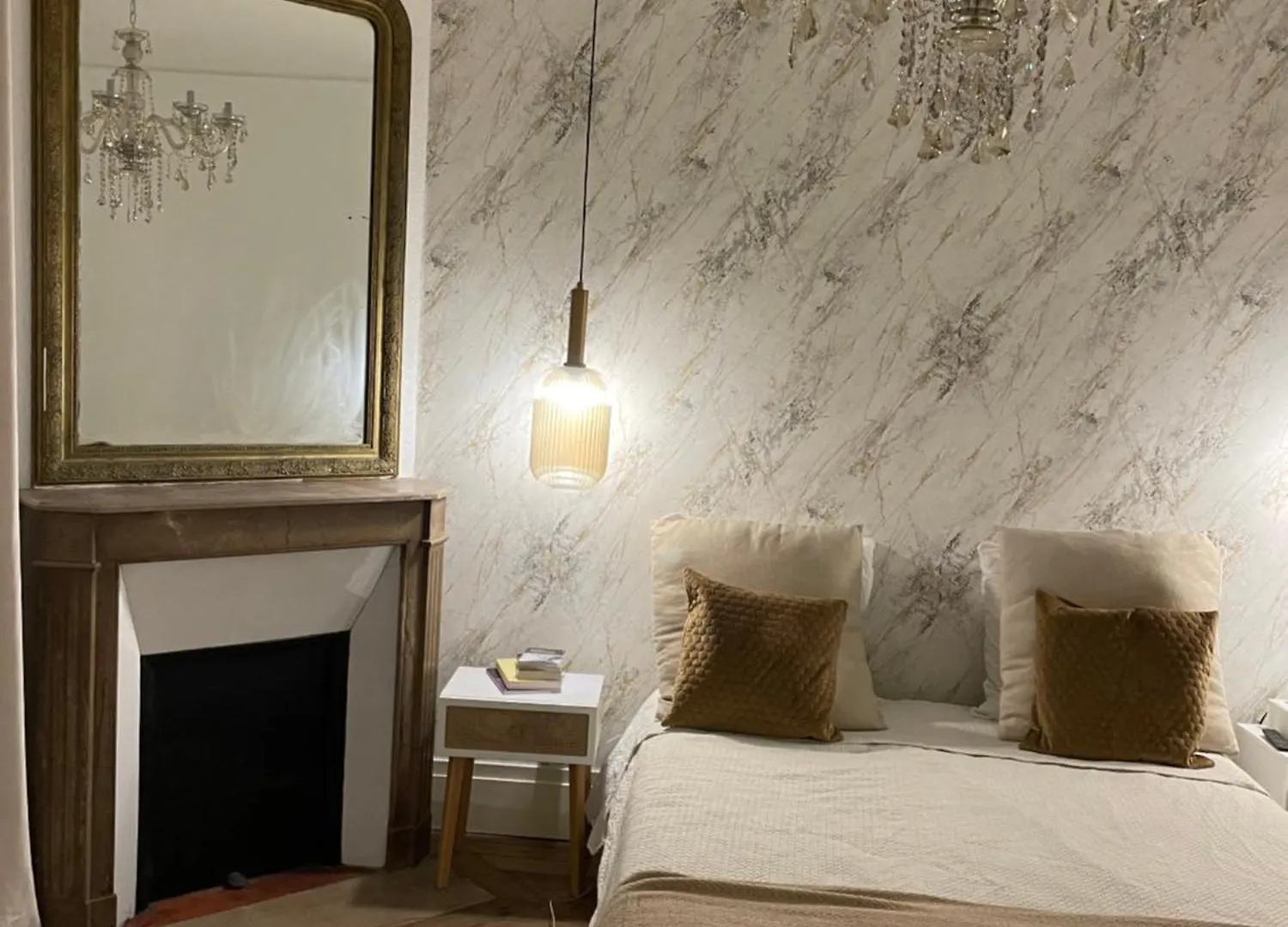 48 M2 Bercy Cosy * Parigi